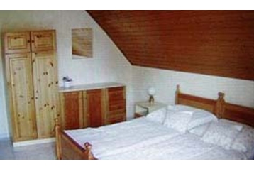 Hungría Privát Keszthely, Interior